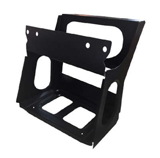 Suporte De Estribo Mb Accelo 815 915 1016 1316