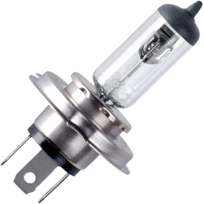 Lâmpada Hella Hálogena H4 24V - 75 / 70W