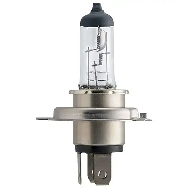 Lâmpada Philips H4 24V 75/70W Standard Essential