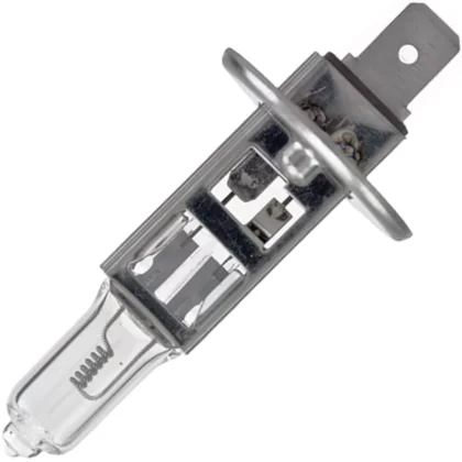 Lampada Halógena H1 24V - Original Hella