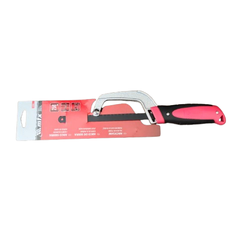 Mini Arco de Serra 10" 250mm MTX – Cabo Emborrachado