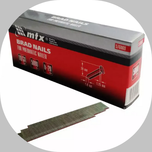 Pino Pinador 20mm MTX