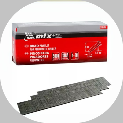 Pino Pinador 30mm MTX