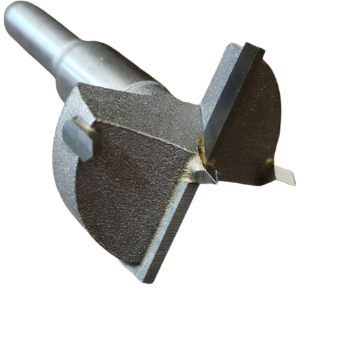 Broca Forstner 35mm para Madeira MTX – Para Dobradiça Caneco