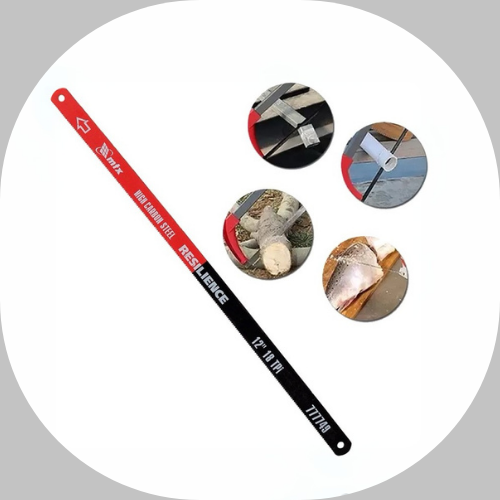 Lâmina para Arco de Serra 12" - MTX 777749 c/ 2 unidades
