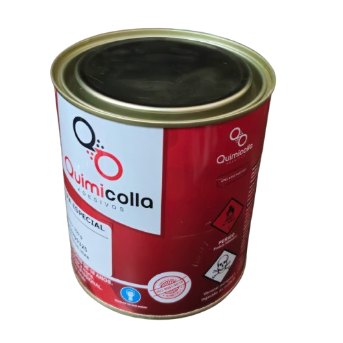 Cola de Contato Quimicolla 700g Lata – Multiuso Profissional