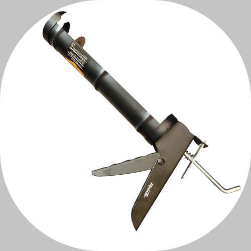 Pistola Silicone - Sparta