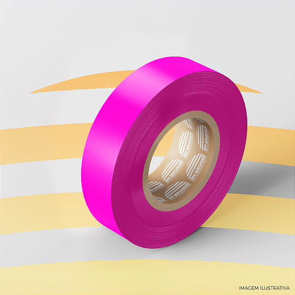 Fita 2M Rosa (Inteira ou cortada)