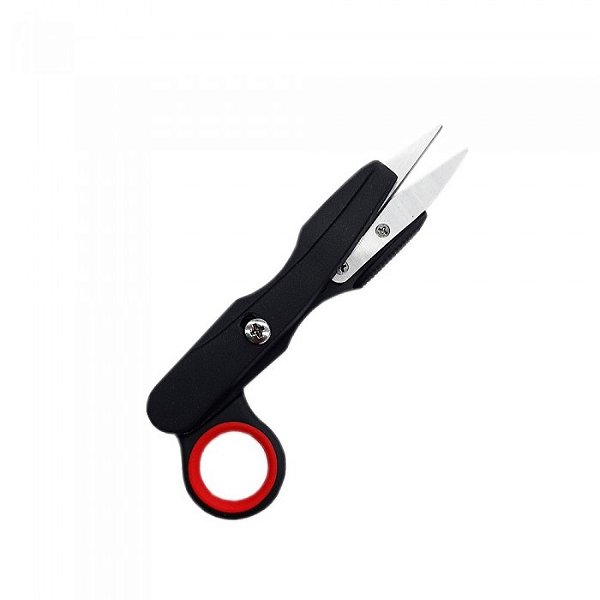 Tesoura de Arremate Premium (Sem Ponta)