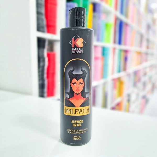 Kakau Bronze Malévola 500ml