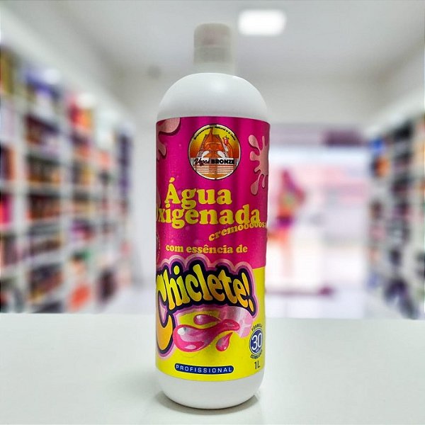 Vegas Bronze Ox Chiclete 1L ou 5L