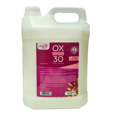 Melanina Bronze OX 30 Chantilly Cremosa 5l