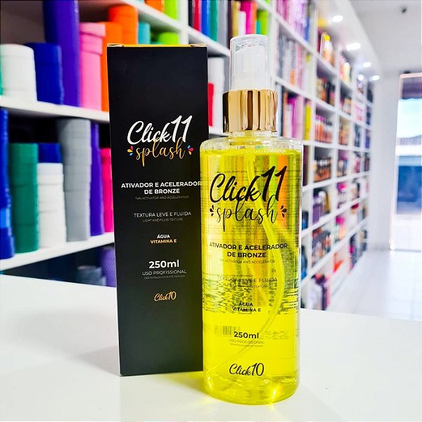 Click 11 Splash 250ml