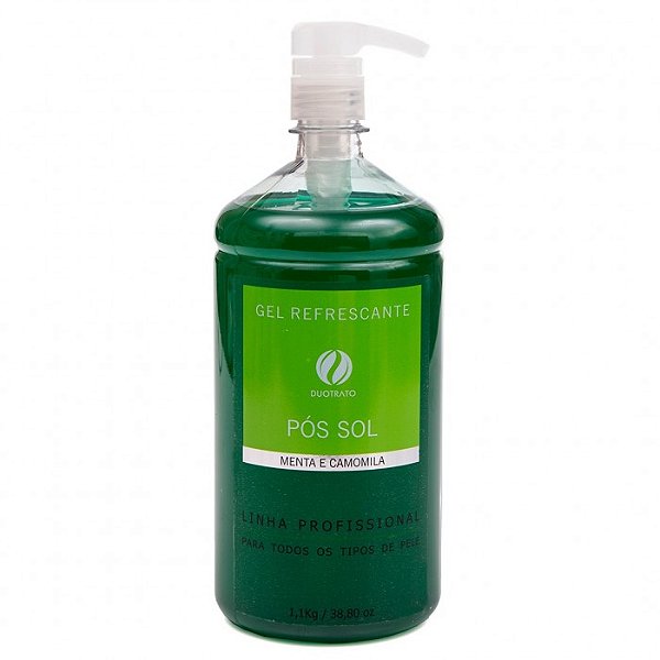Duotrato Gel Pós Sol 1.1kg