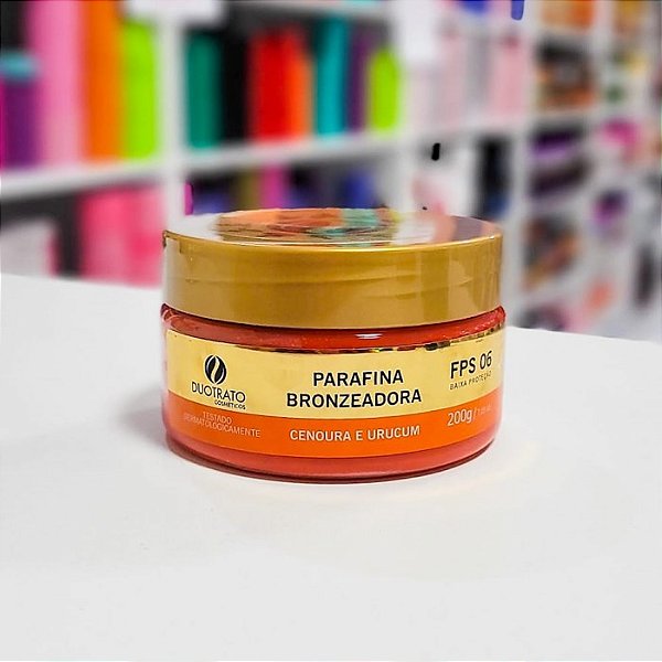 Duotrato Linha Home Care 200g
