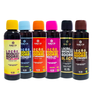 Baruch Autobronzeador 60ml