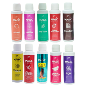 Capilar Touch Aromatizante 60ml