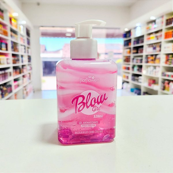 Blow Girl 320ml