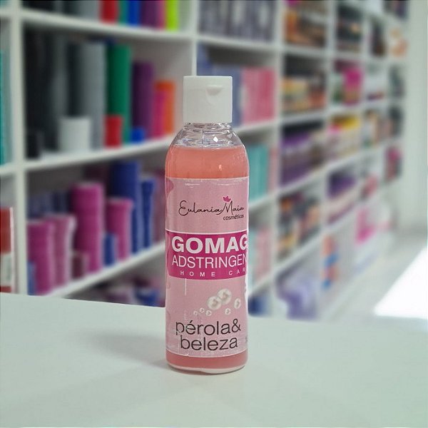 Eulania Maia Gomage Adstringente 100ml