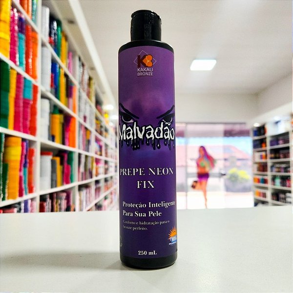 Kakau Bronze Malvadão 250ml