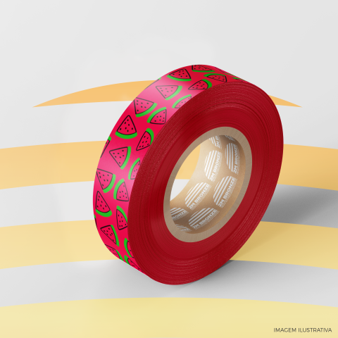 Fita 2M Melancia 20m