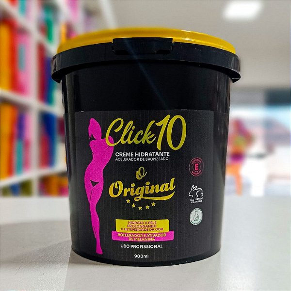 Click 10 Original 900g
