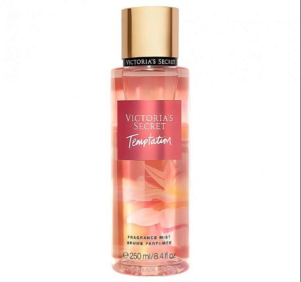 Victoria's Secret Temptation - Body Splash 250ml