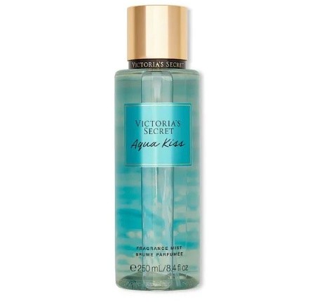 Victoria's Secret Aqua Kiss - Body Splash 250ml