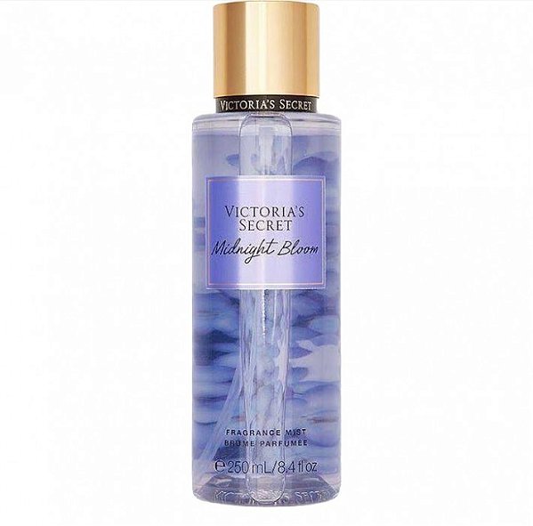 Victoria's Secret Midnight Bloom - Body Splash 250ml