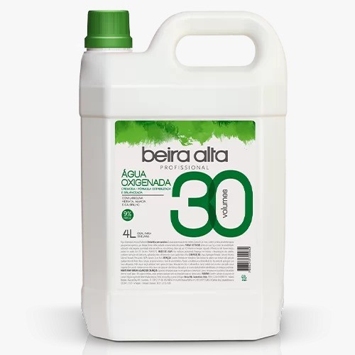 Beira Alta Ox Volume 30 4L