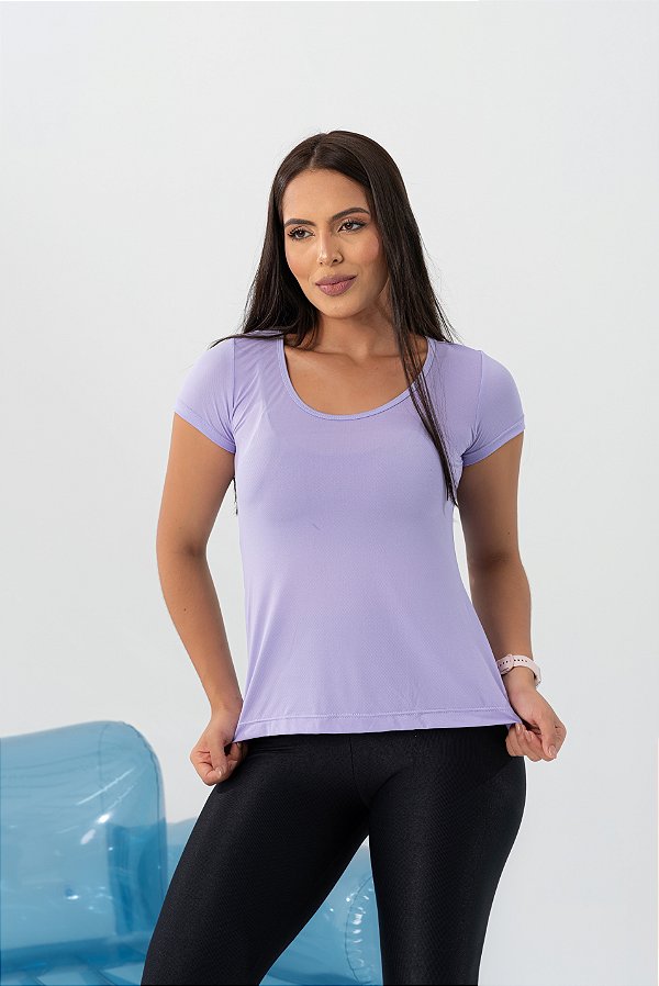 Blusa Track