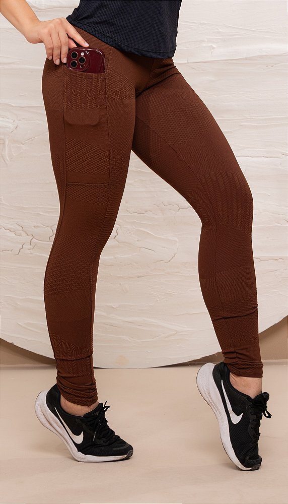 Calça Legging Princess