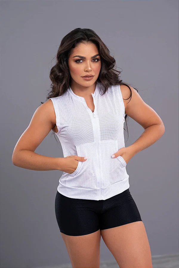 Colete Dryfit