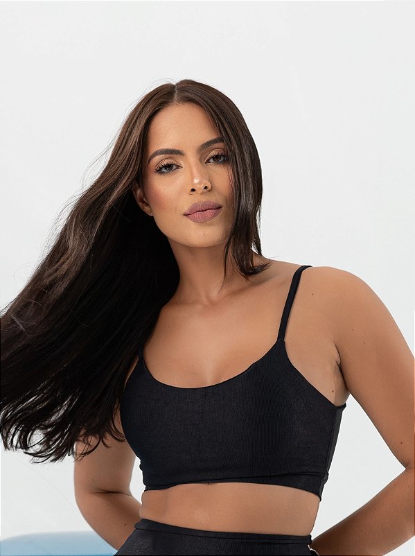 Top fitness fio90 fininho