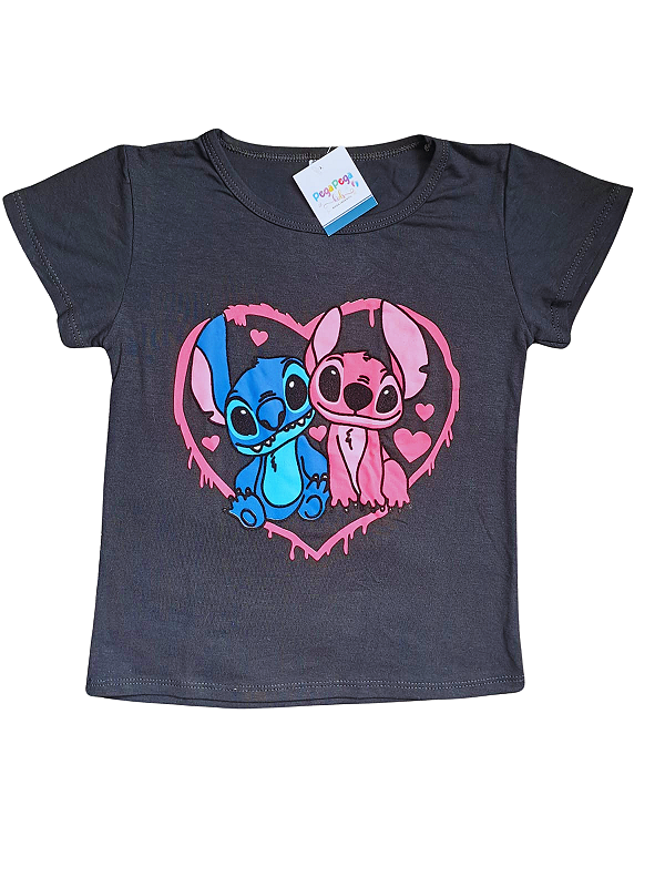 T-SHIRT STITCH