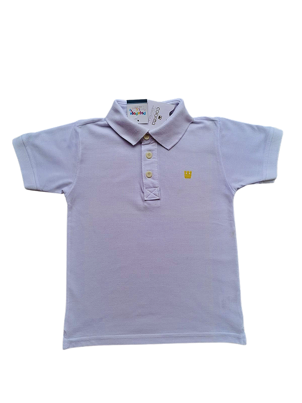 Camisa Polo Coloritta - Godtime