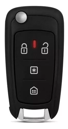 Chave Controle Positron