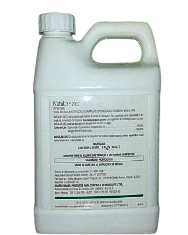 Natular™ 20EC | PREÇO SOB CONSULTA