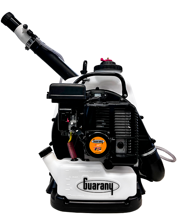 NEBULIZADOR COSTAL MOTORIZADO UBV 6L | PREÇO SOB CONSULTA
