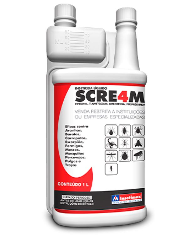 SCRE4M | PREÇO SOB CONSULTA