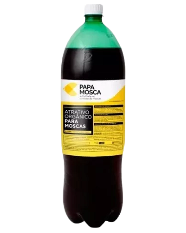 PAPA MOSCA | PREÇO SOB CONSULTA