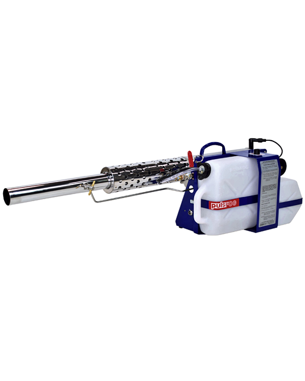 TERMONEBULIZADOR PORTÁTIL K10 SP | PREÇO SOB CONSULTA