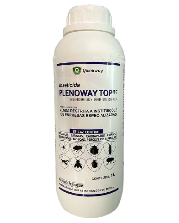 PLENOWAY TOP SC | PREÇO SOB CONSULTA