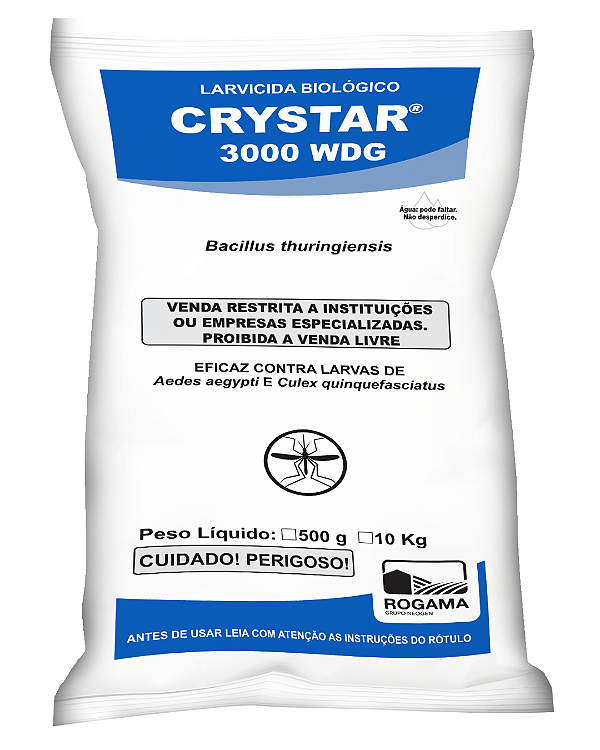 CRYSTAR® 3000 WDG | PREÇO SOB CONSULTA
