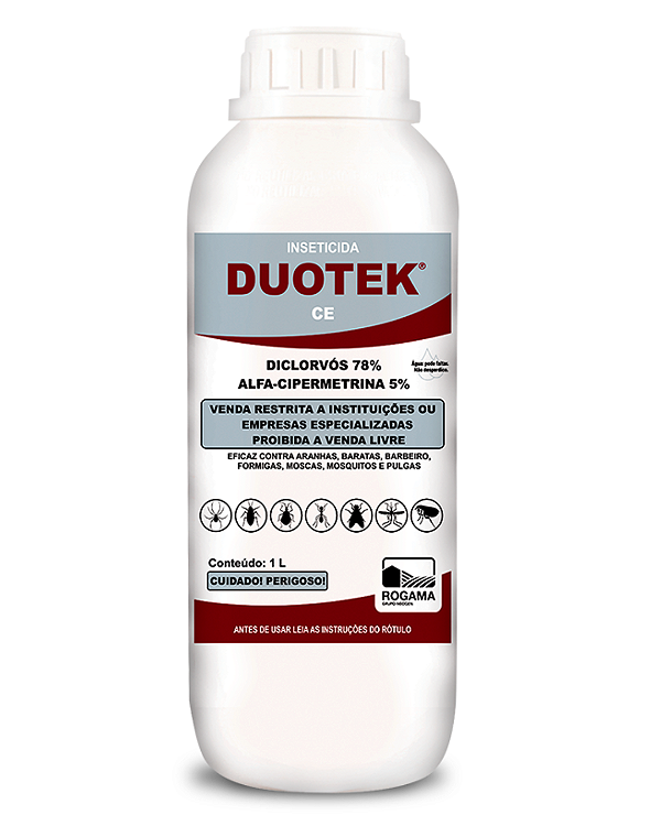 DUOTEK® CE | PREÇO SOB CONSULTA