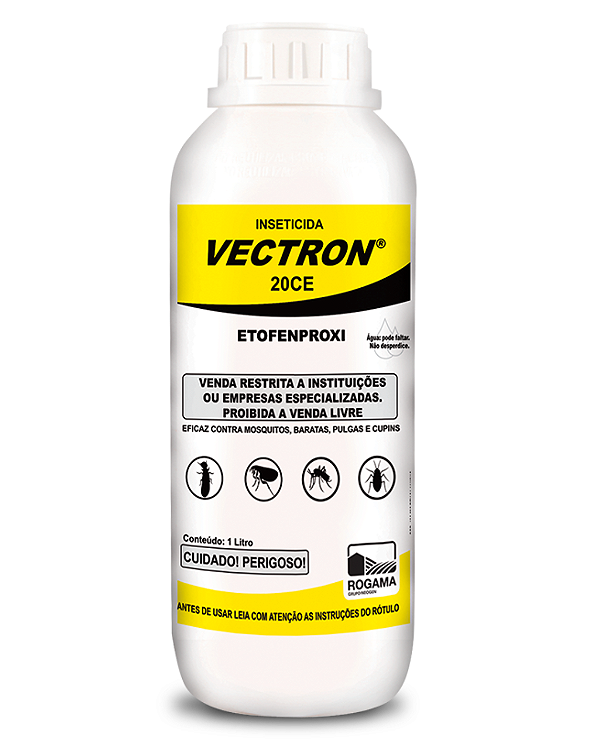 VECTRON® 20 CE | PREÇO SOB CONSULTA