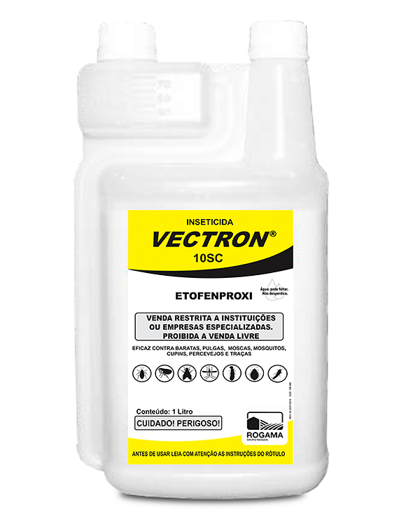 VECTRON® 10 SC | PREÇO SOB CONSULTA
