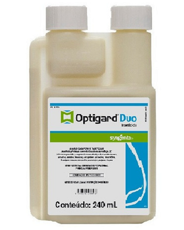 Optigard® DUO | PREÇO SOB CONSULTA