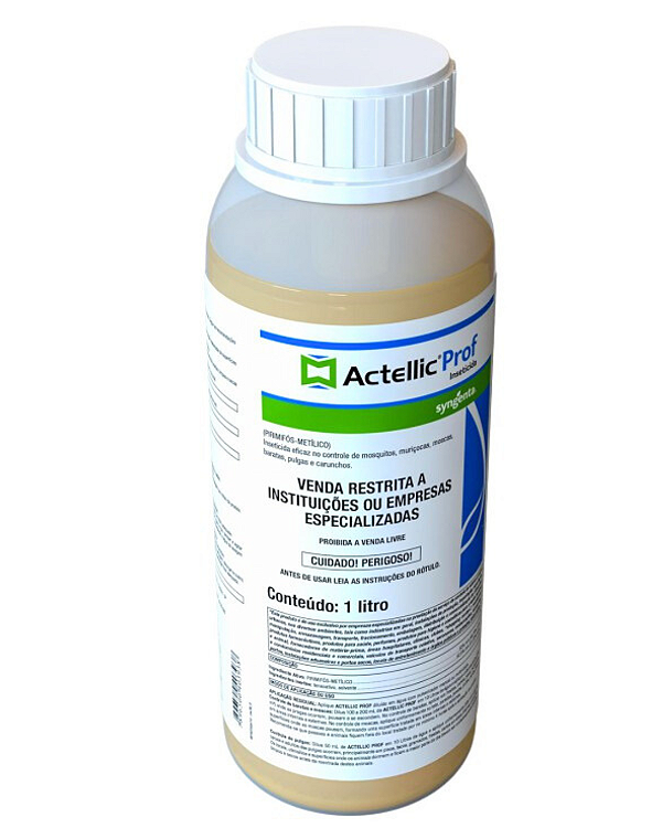 ACTELLIC®PROF | PREÇO SOB CONSULTA