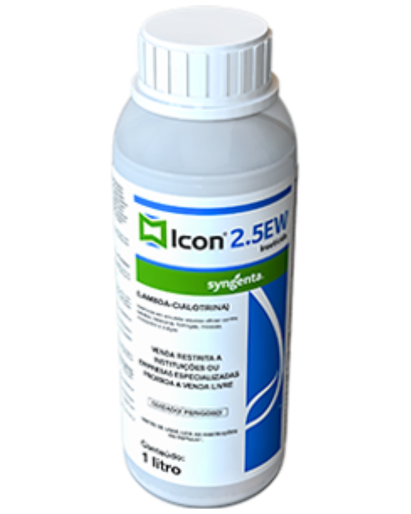 ICON® 2,5EW | PREÇO SOB CONSULTA